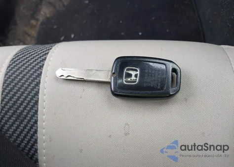 2018 Honda Civic Lx z USA, uszkodzony, nr VIN 2HGFC2F51JH520139